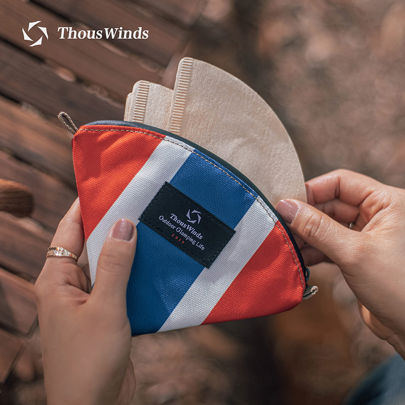 Thous Gió Di Động Đa Năng Tổ C - đánh giá và giá Camping Cooking Organizer